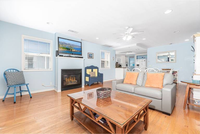 Condo Newport Beach