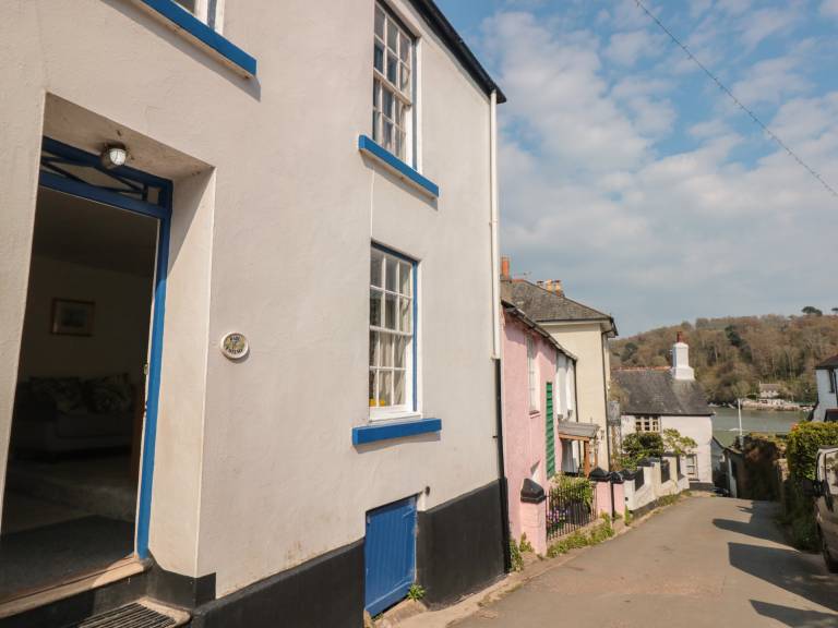 Cottage with 2 rooms for 4 persons in Paignton