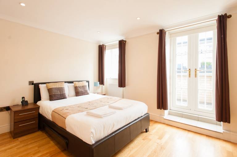 Maison de vacances Shoreditch
