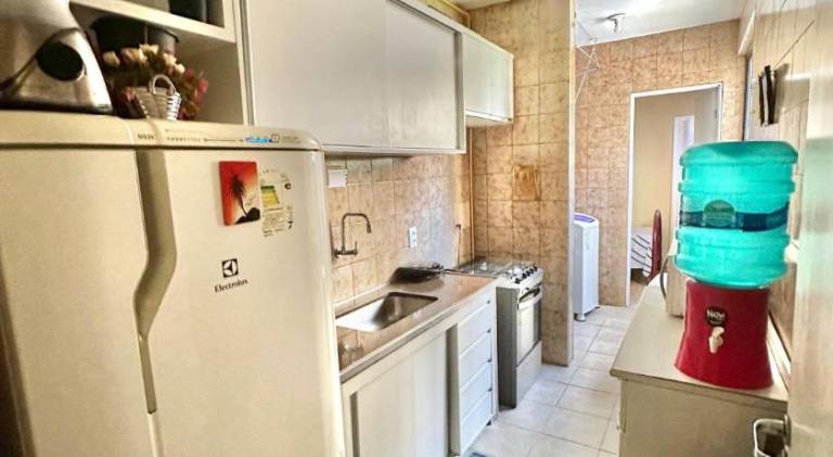 Nice rental apartment | Next to the beach | Pets are welcome — photo 4