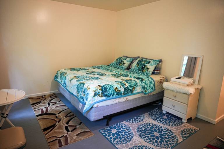 Accommodation Newark