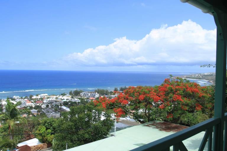 Chalet Saint-Leu