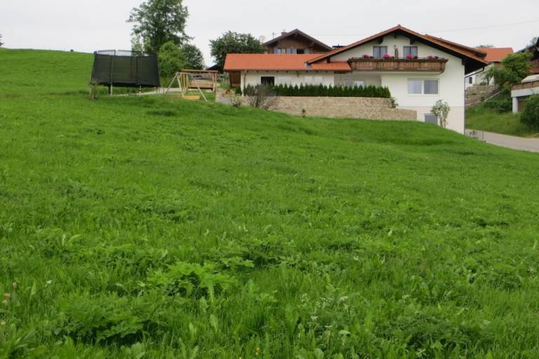 Ferienhaus Hopfensee