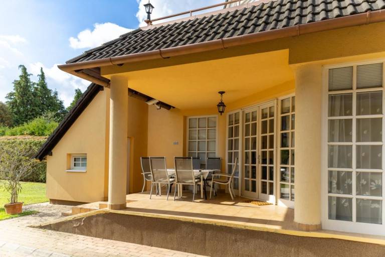 Apartament Zalakaros