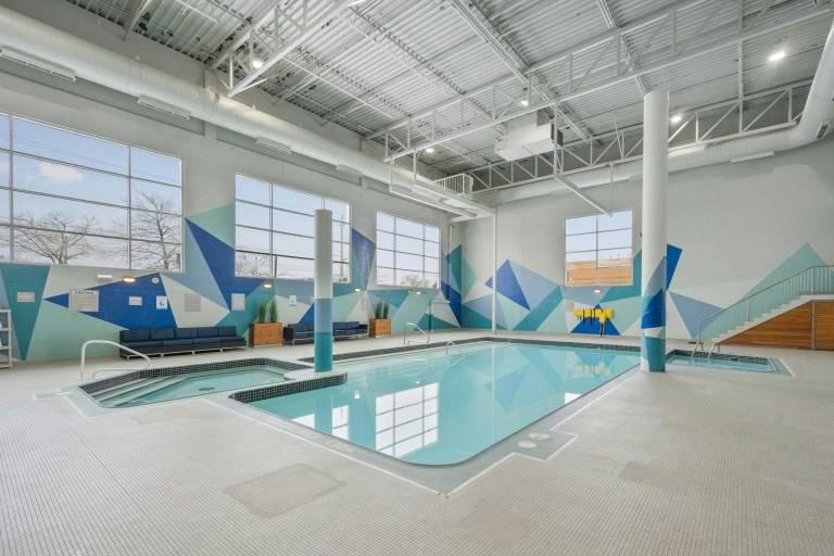 Sandman Signature Mississauga Hotel — photo 4