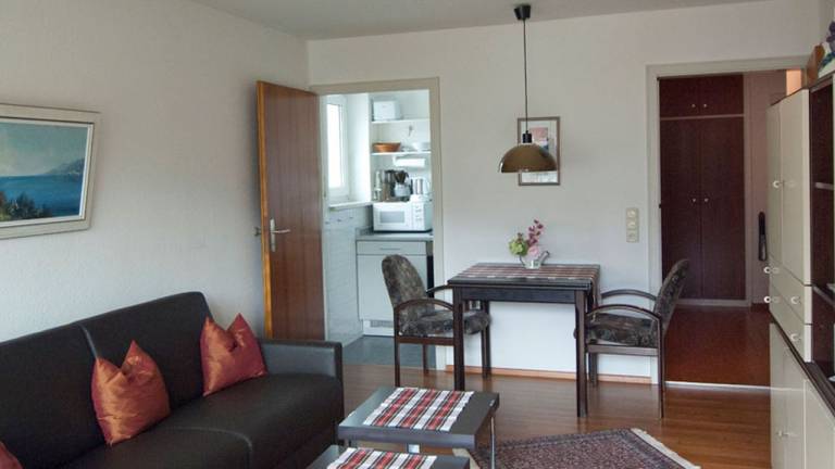 Ferienwohnung Pfronten