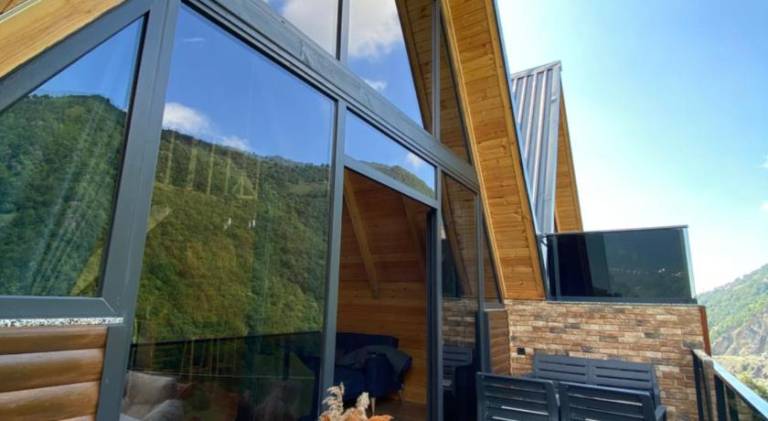Valent Suit Bungalov — photo 5