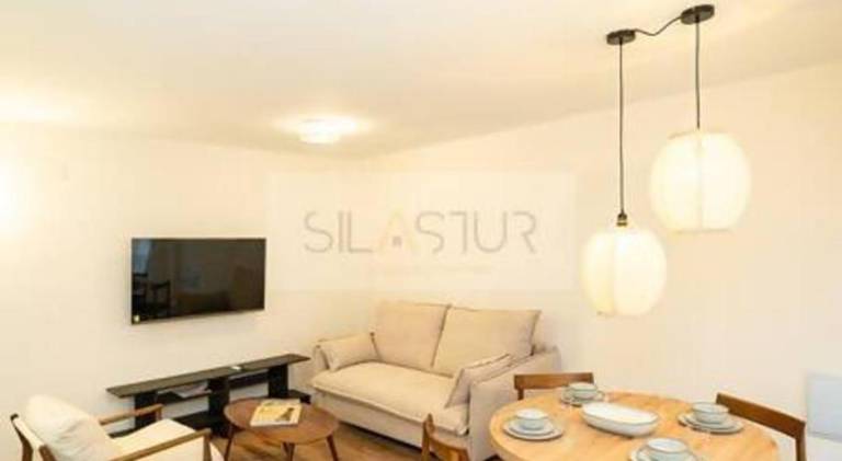 Holiday apartment | Next to the beach | Pets allowed in Gijon