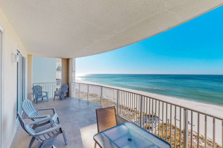 Condo Panama City Beach