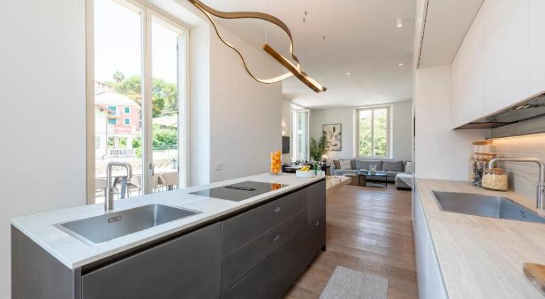 Holiday apartment with terrace & yard | Suitable for remote work — photo 3