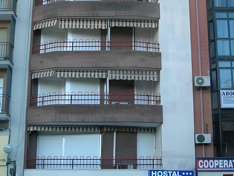 Bed & Breakfast Parla