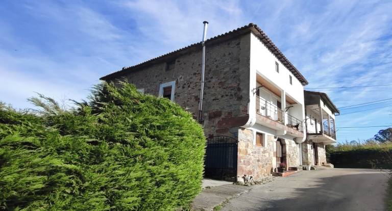 Casa Ampuero