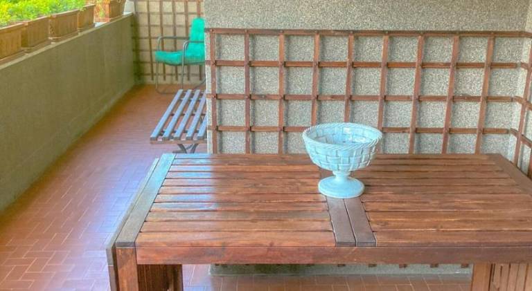 Dimora Luciano Peaceful Home Stay Surrounded by a Beautiful Garden — photo 5
