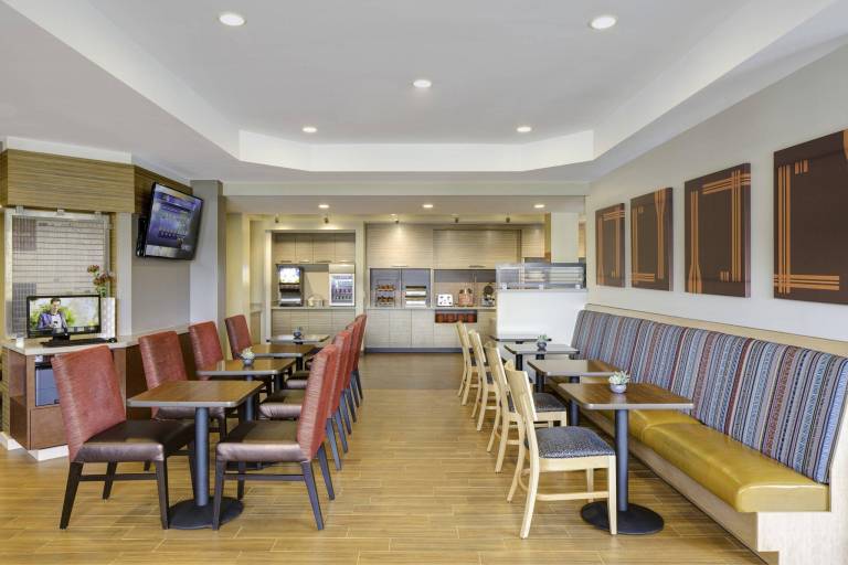 TownePlace Suites by Marriott New Hartford — photo 3