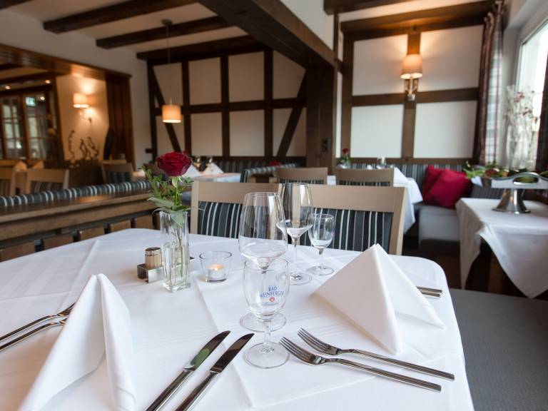 Hotel Holländer Hof, (Meschede), LHS 08291 — photo 5