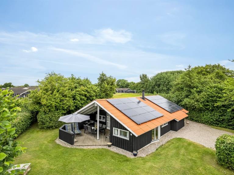 Ferienhaus  Sydals Kommune