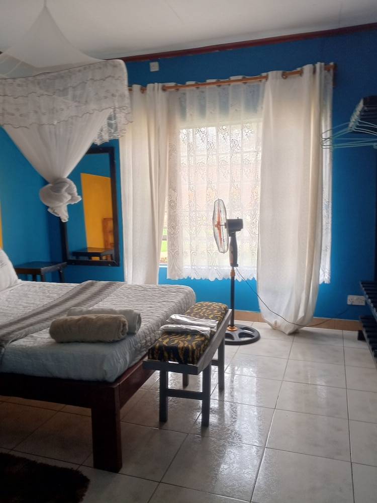 Bed and breakfast Area 10