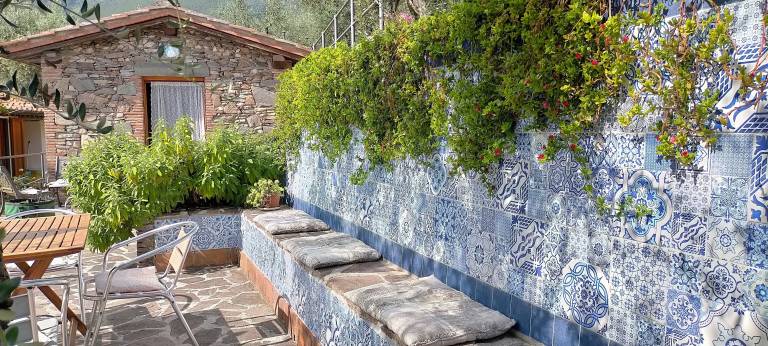 Chalet Agnano