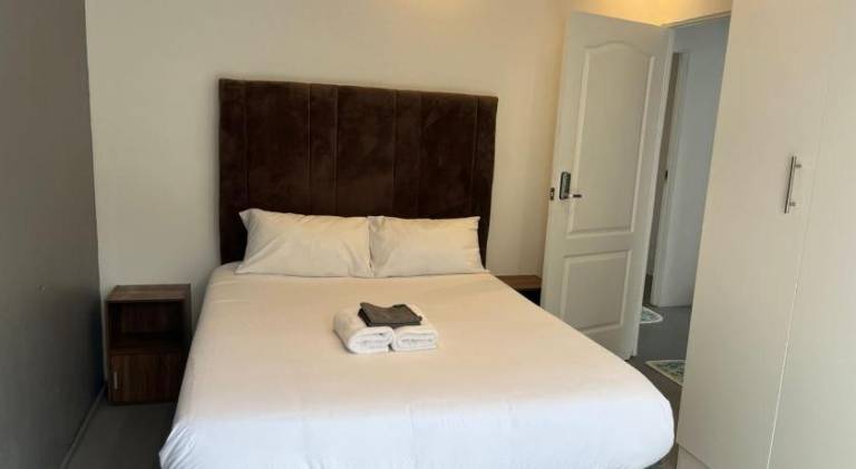 20 m&sup2; Ferienwohnung