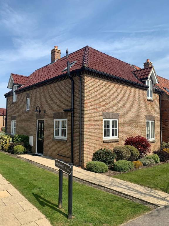 House Hunmanby Gap