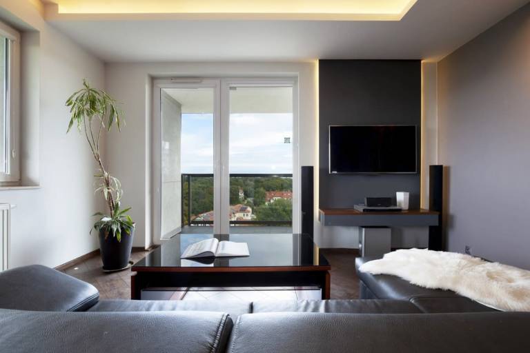 Rental apartment | Suitable for remote work — photo 2
