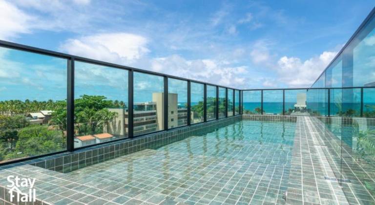 Lovely rental apartment with pool | Beach nearby | Perfect for remote work | Pet-friendly — photo 2