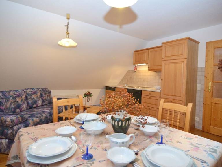 Ferienwohnung  Eslarn