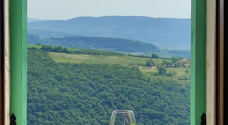 95 m&sup2; Ferienwohnung