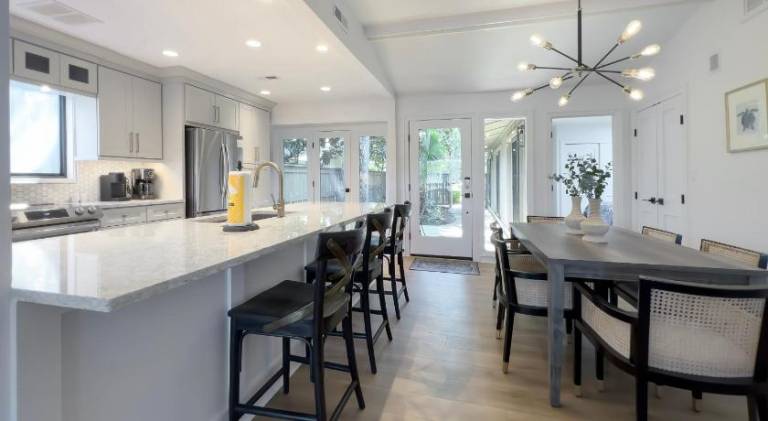 Vacation home | Next to the beach | Pets allowed — photo 4