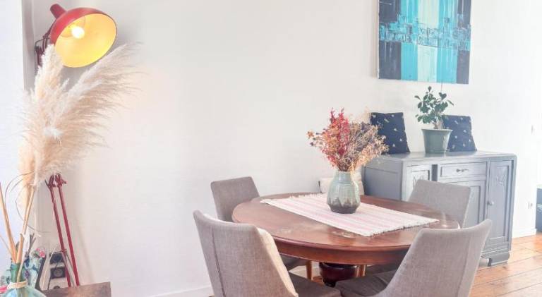 Fully equipped wonderful holiday apartment | Next to Bordeaux Cathedral | Pets are welcome — photo 5