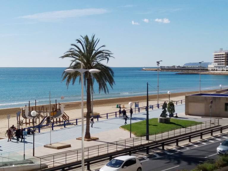 Condo Alicante