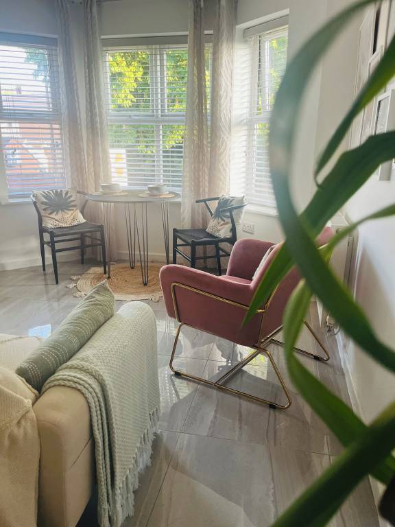 Apartment Telford