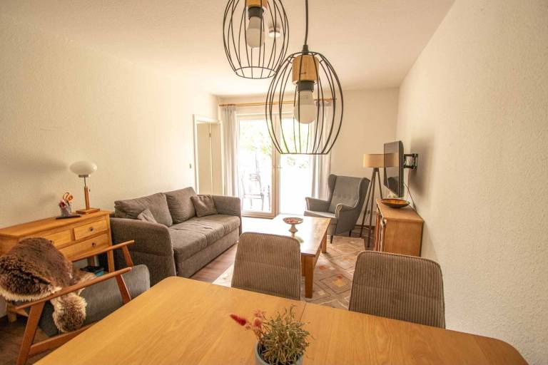 Ferienwohnung Bremervörde