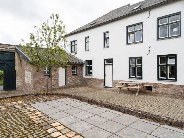 Boerderij Cadier en Keer