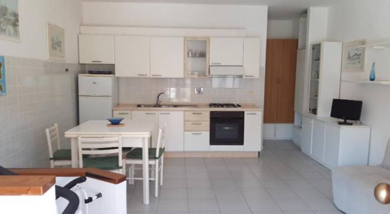 Vacation home with 2 rooms for 6 persons — photo 4