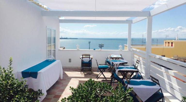 B&B Acqua di Sale in Manfredonia