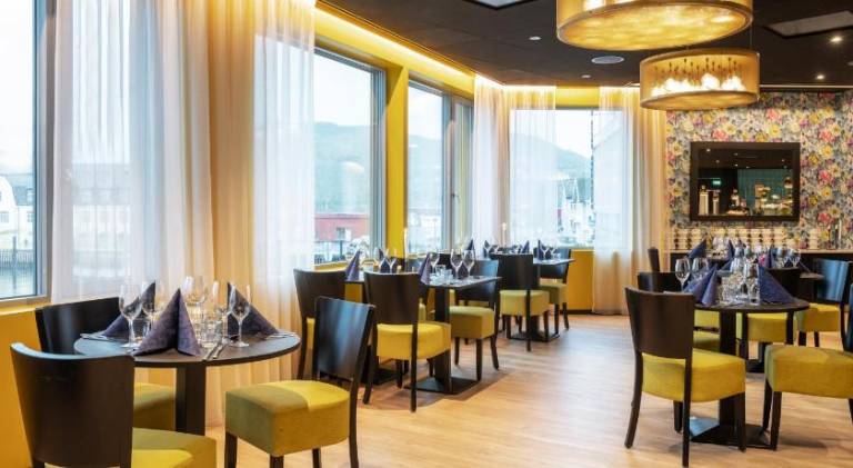 Thon Hotel Harstad — photo 3
