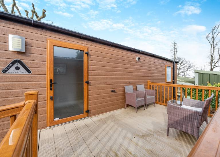 Ferienhaus in Woodbury für max. 6 Gäste