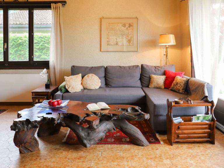 Maison de vacances Saint-Gingolph