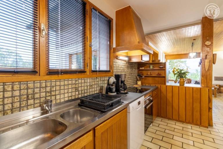 Maison de vacances Cusy