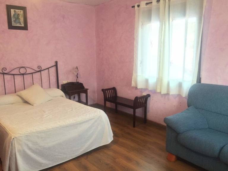 Casa Camarena de la Sierra