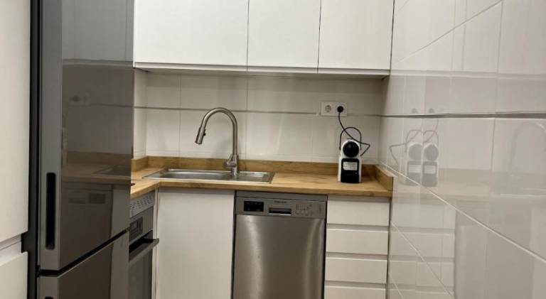 Apartment | Next to Alcazaba of Málaga | Pets allowed — photo 3