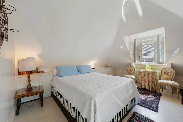 Bed & breakfast with fast internet | Next to Piazza De Ferrari | City view — photo 3