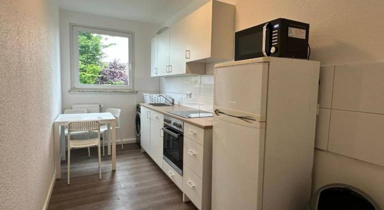 Apartment with 2 rooms for 6 persons — photo 2