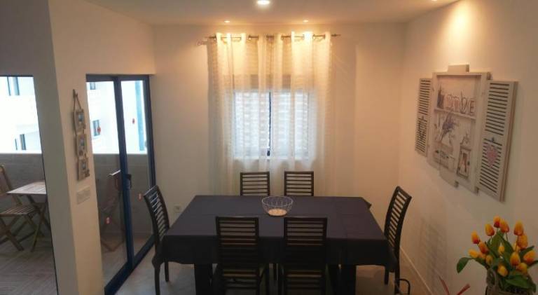 Holiday apartment with 2 rooms for 4 persons — photo 5