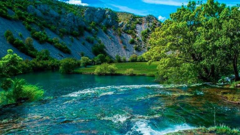Ferienhaus Starigrad