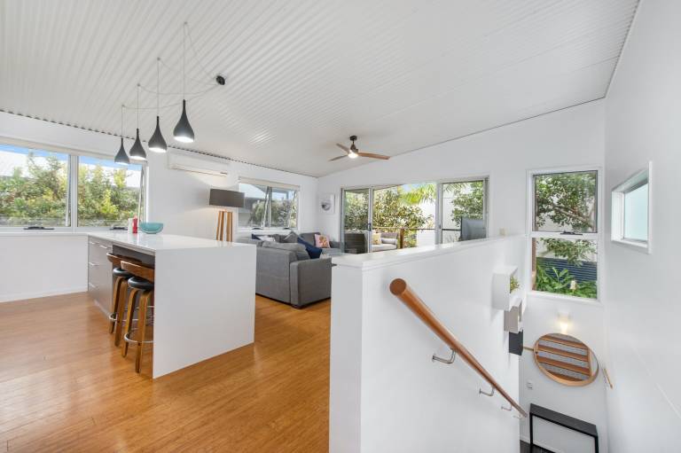 Villa  Kingscliff