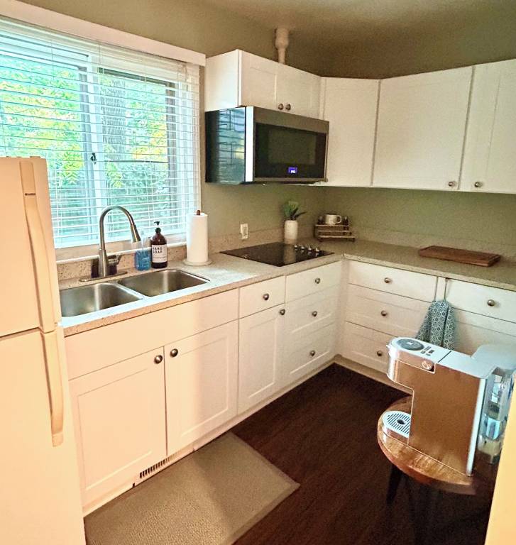 Apartment  Wildwood Park
