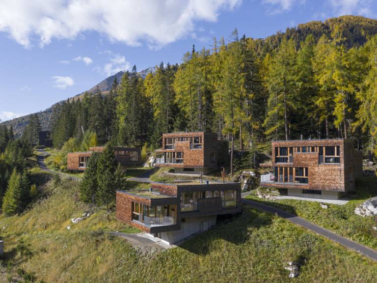 Ferienhaus  Kals am Großglockner