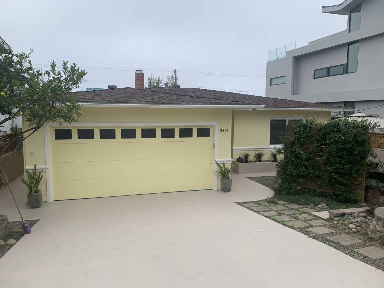 House  Carlsbad